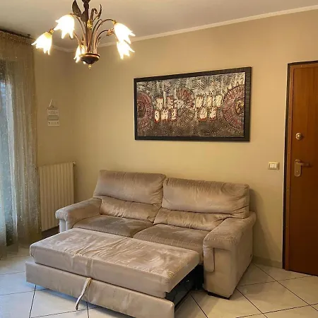 Апартаменты Tride House - 100sqm 5 Min From Turin