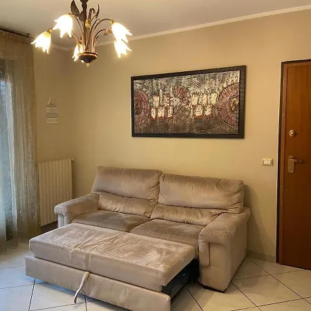 Apartment Tride House - 100sqm 5 Min From Turin