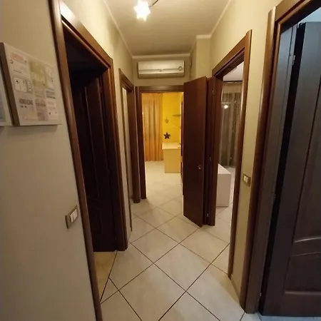 Apartament Tride House - 100sqm 5 Min From Turin *