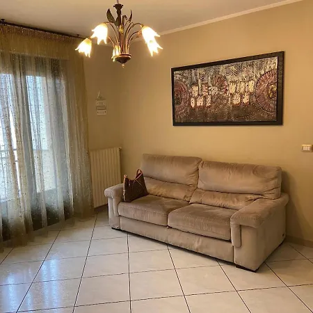 Tride House - 100sqm 5 Min From Turin Апартаменты *