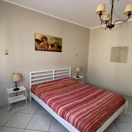 Apartment Tride House - 100sqm 5 Min From Turin *