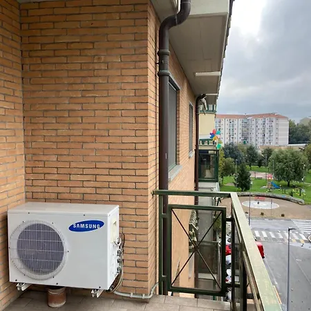 Tride House - 100sqm 5 Min From Turin Apartament Nichelino