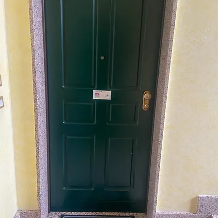 Apartment Tride House - 100sqm 5 Min From Turin
