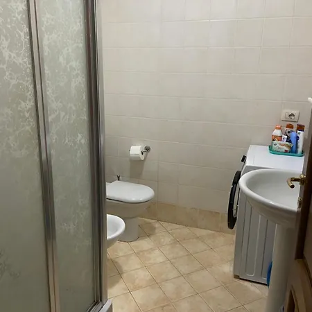 Tride House - 100sqm 5 Min From Turin * Никелино