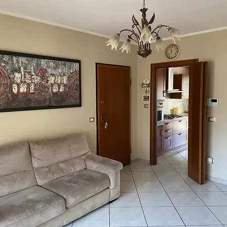 Tride House - 100sqm 5 Min From Turin
