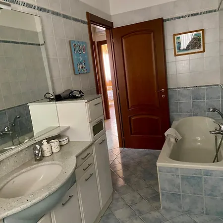 Tride House - 100sqm 5 Min From Turin Apartment