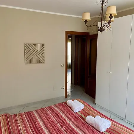 Апартаменты Tride House - 100sqm 5 Min From Turin *